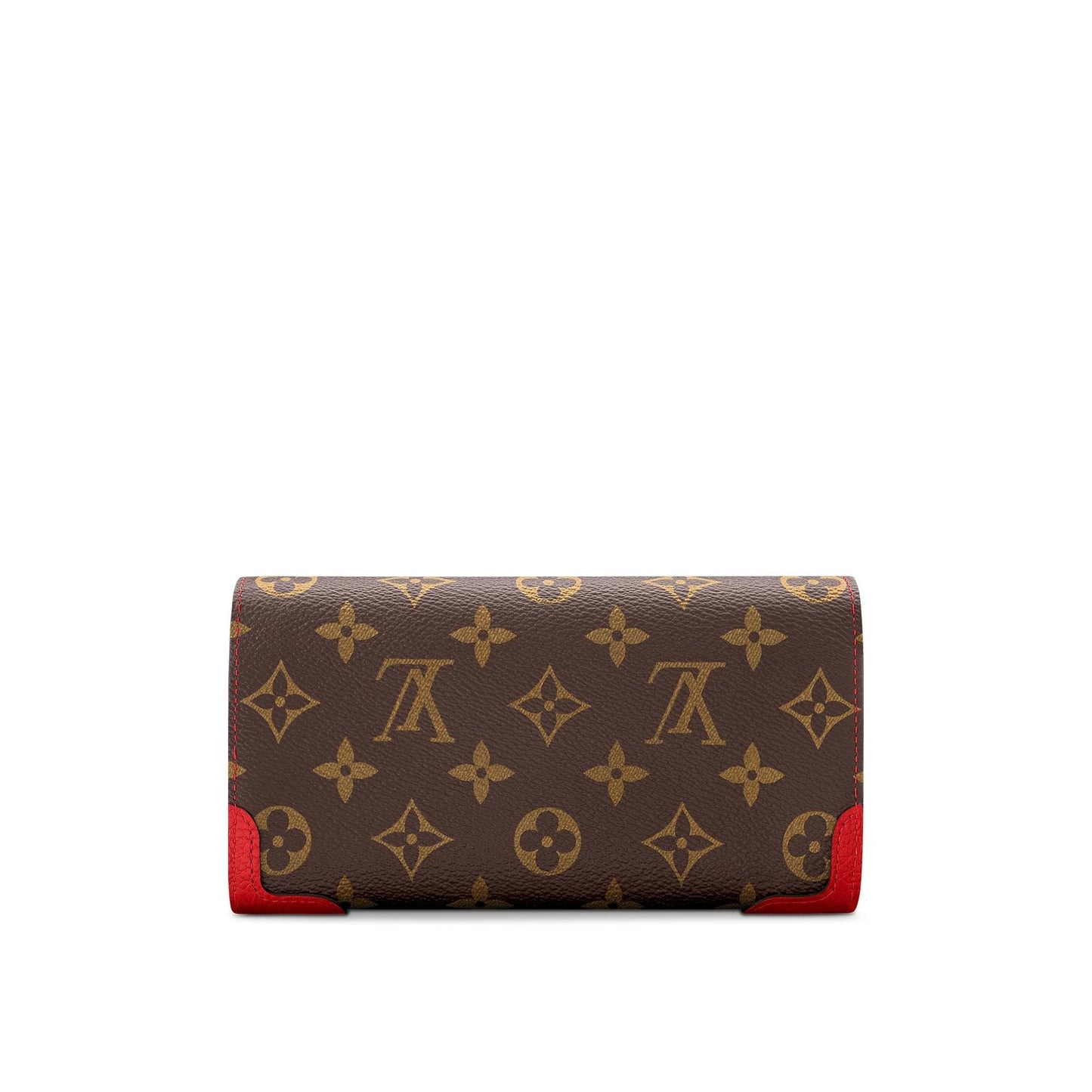 Louis Vuitton Sarah Retiro Wallet