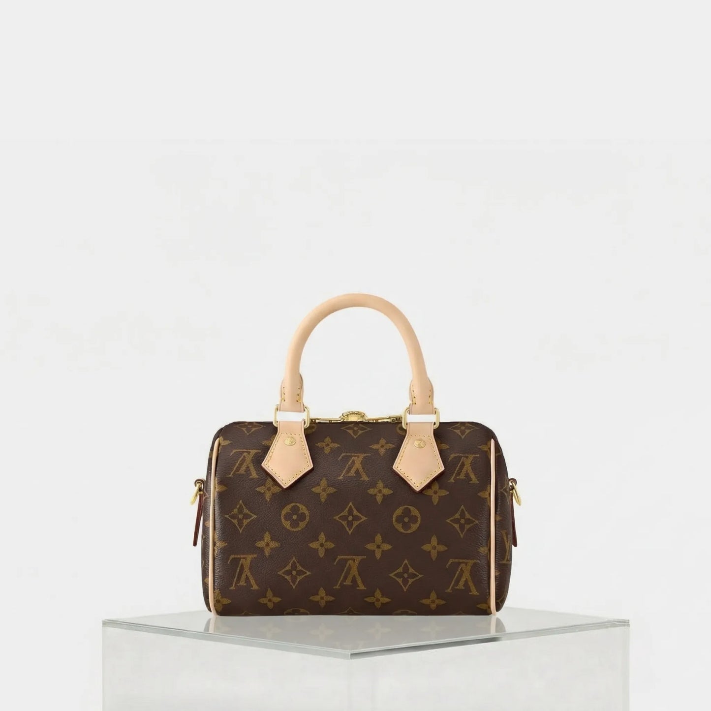 Speedy Bandoulière Monogram 20