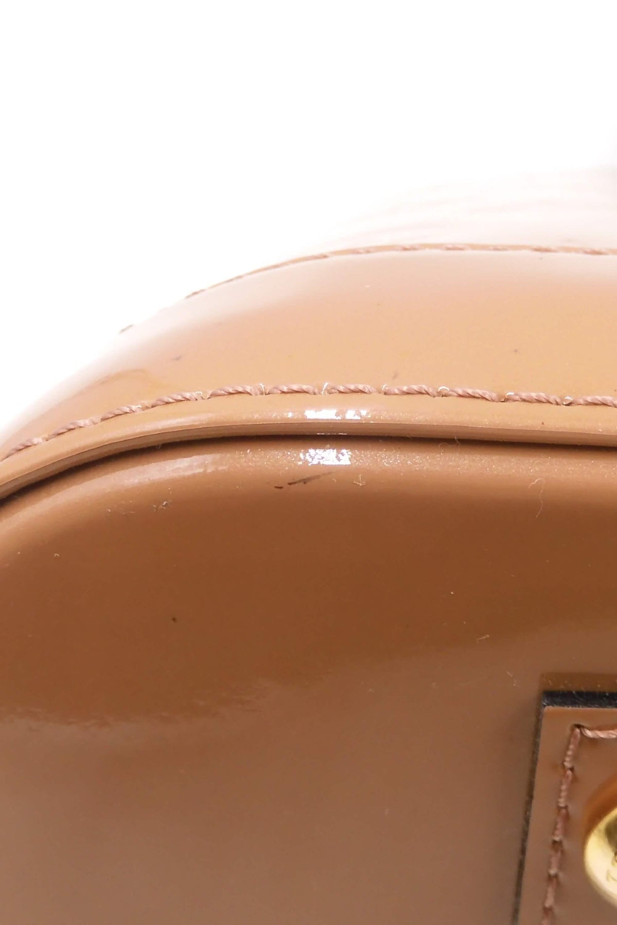 Vernis Alma PM Caramel