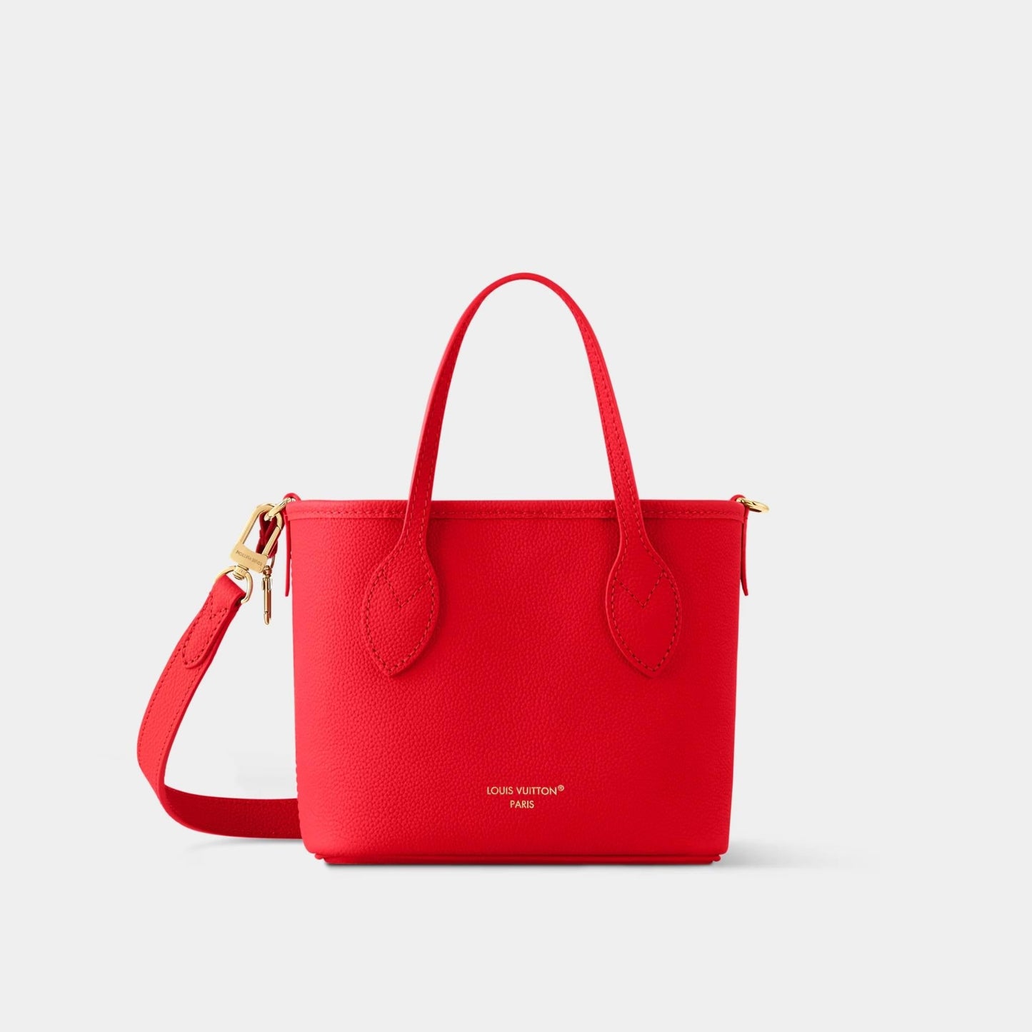 LV x TM Neverfull Inside Out BB Bag