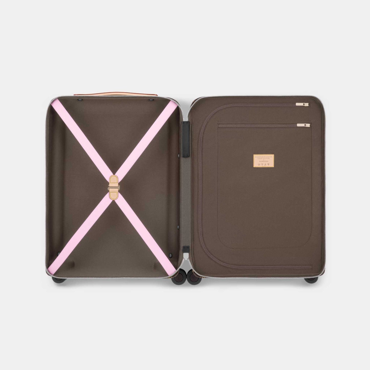 LV x TM Horizon 55