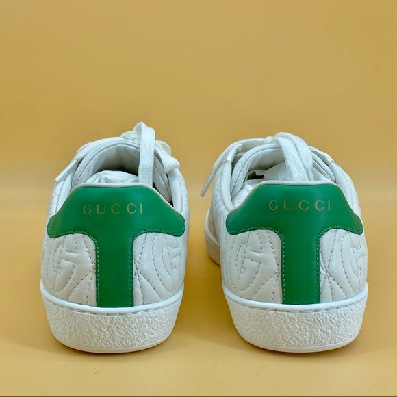 Gucci Ace G Rhombus Sneaker
