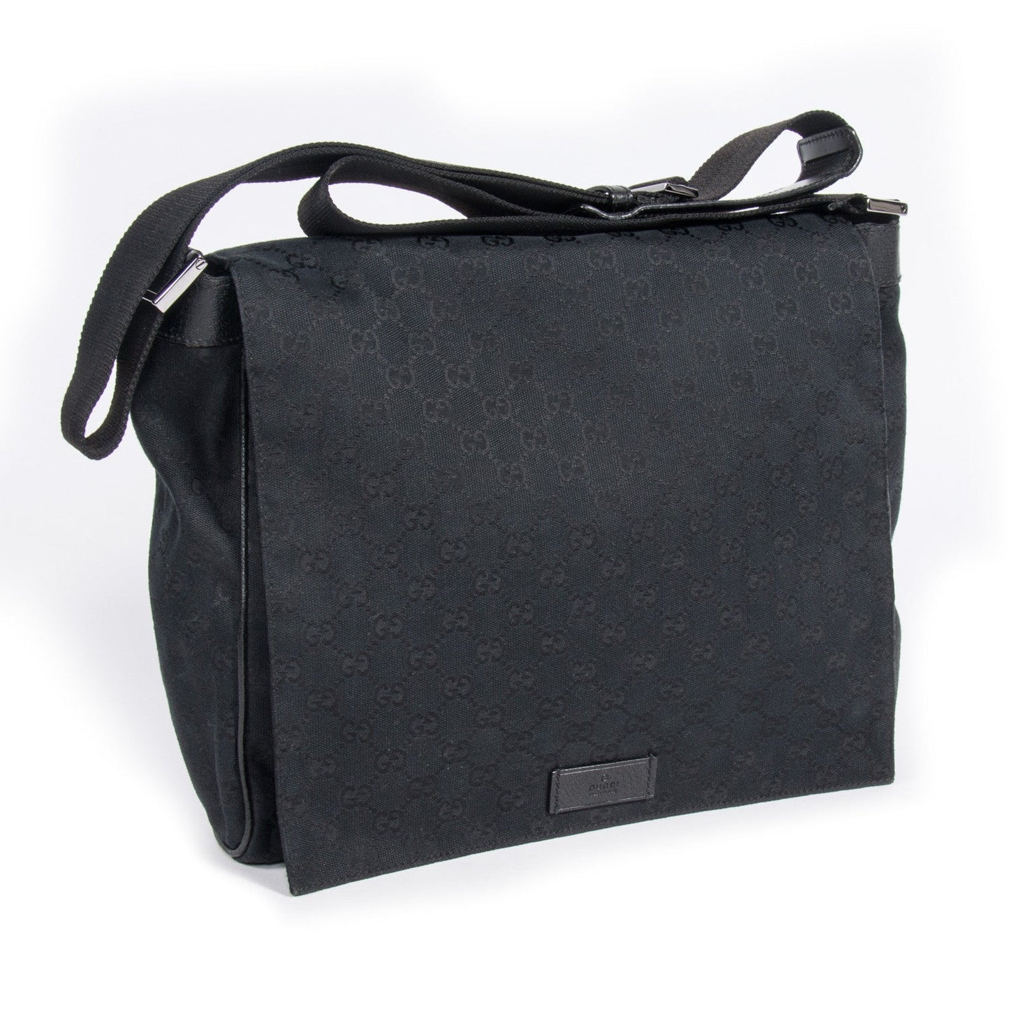 Gucci Messenger Bag