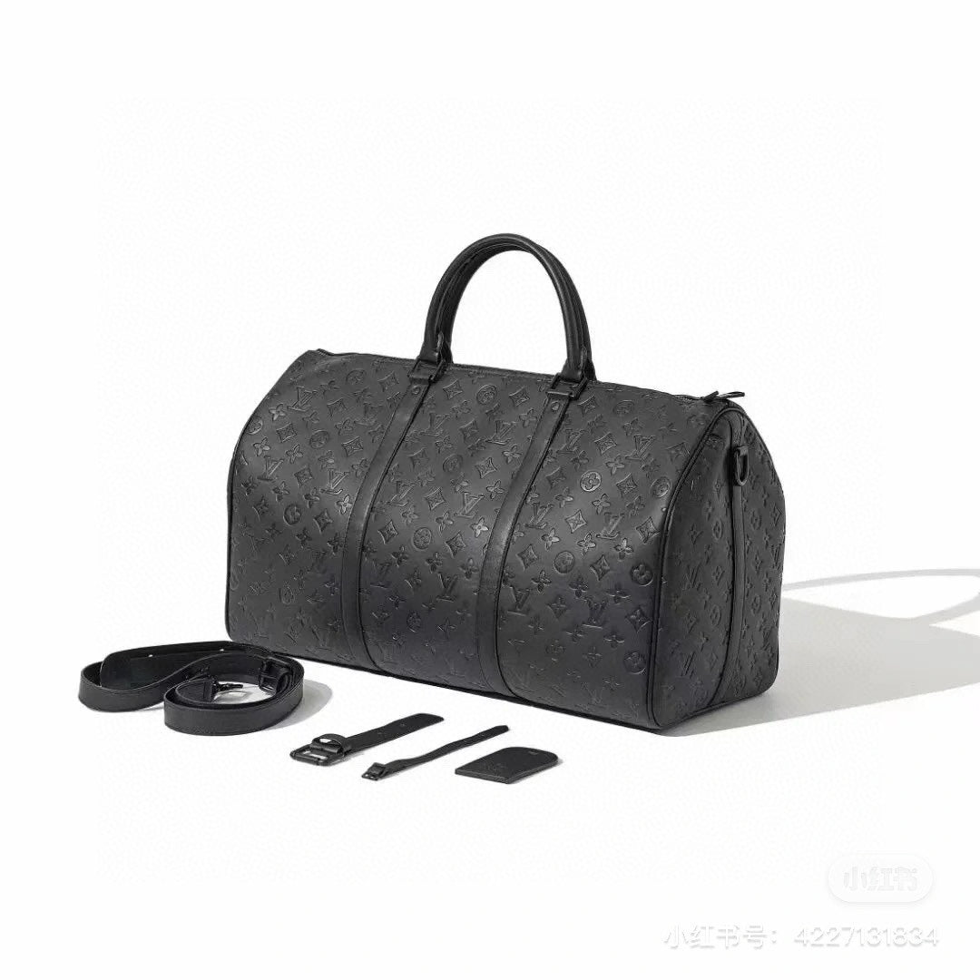 Louis vuitton handbags ( duffle, weekender ,traveling)