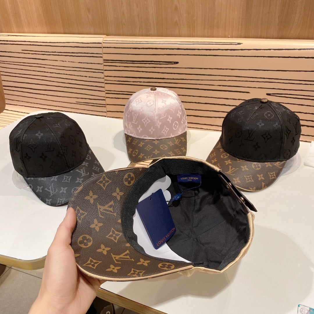 Louis vuitton bucket hats