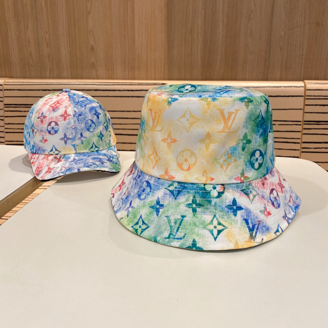 Louis vuitton bucket hats / cap