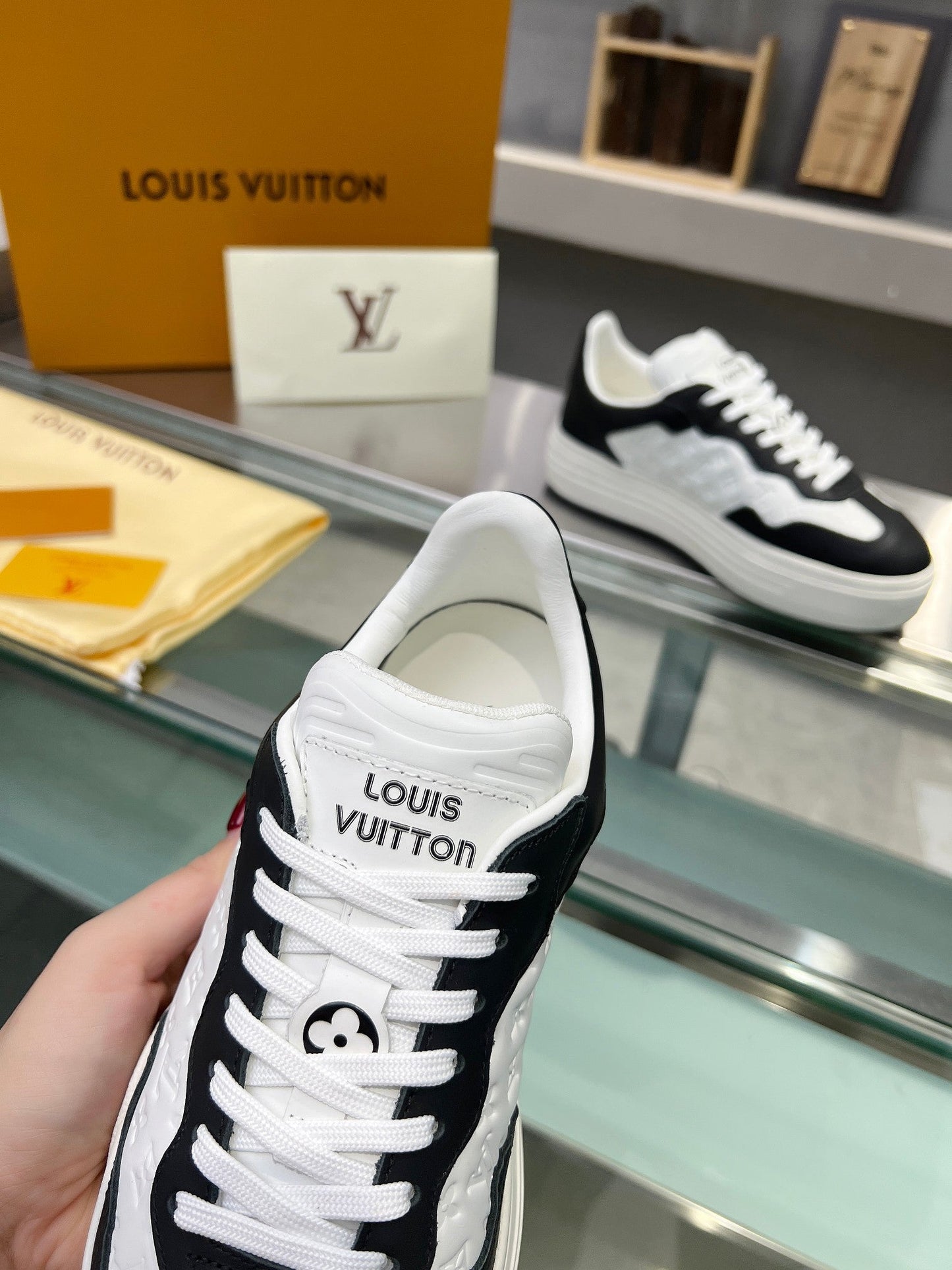 Louis Vuitton Sneakers
