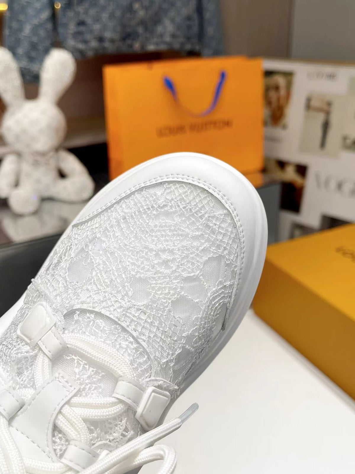 Louis Vuitton Sneakers