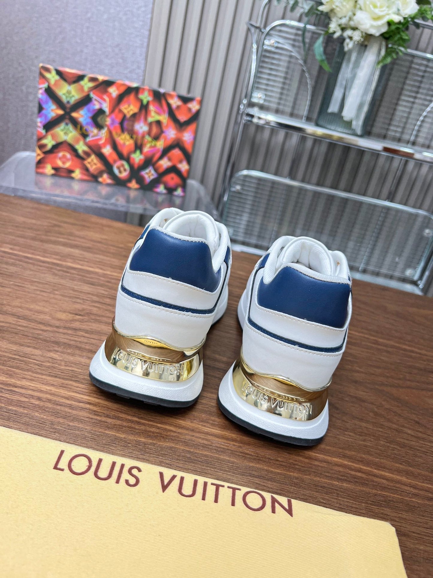 Louis Vuitton Sneakers