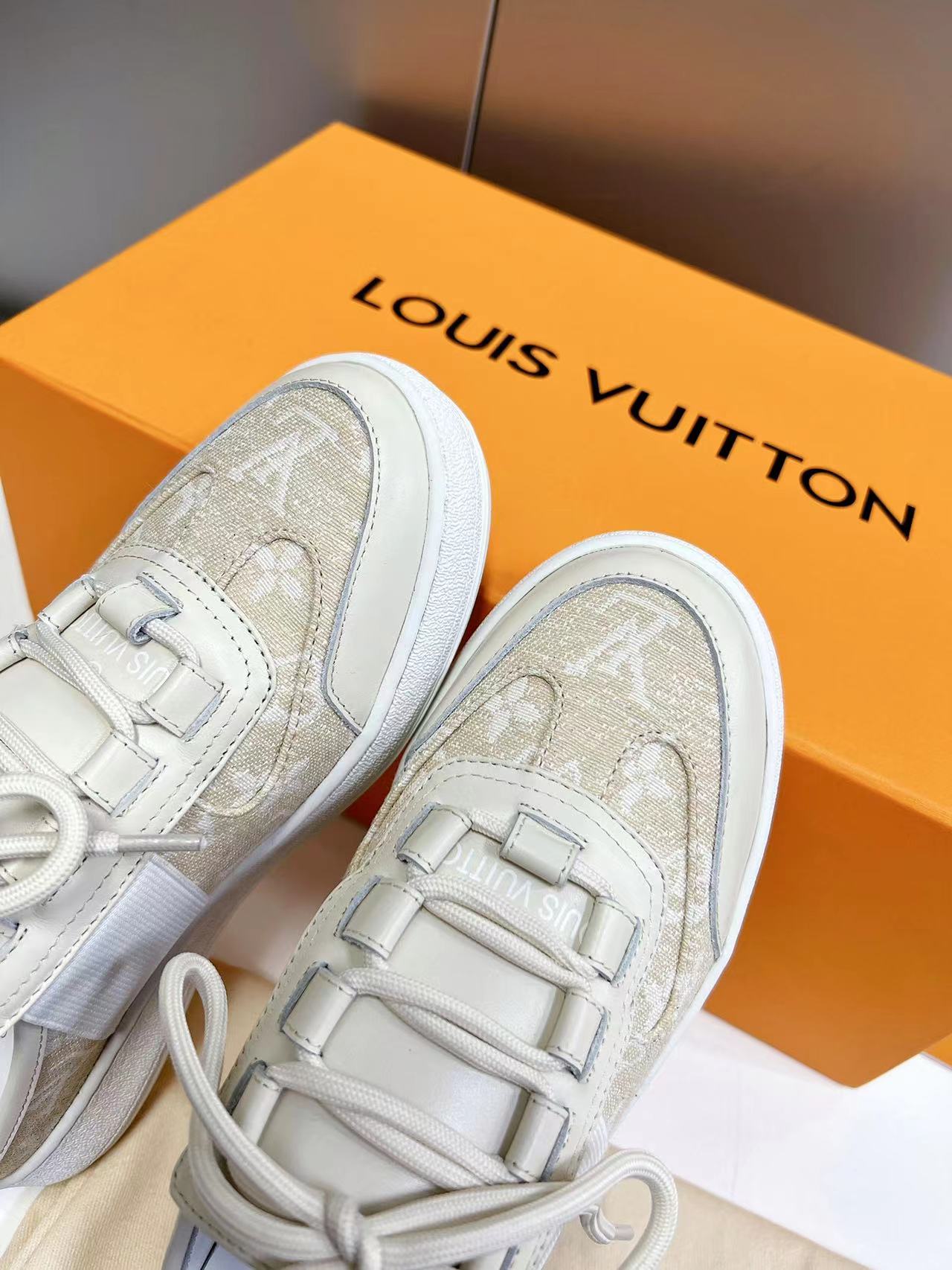 Louis Vuitton Sneakers