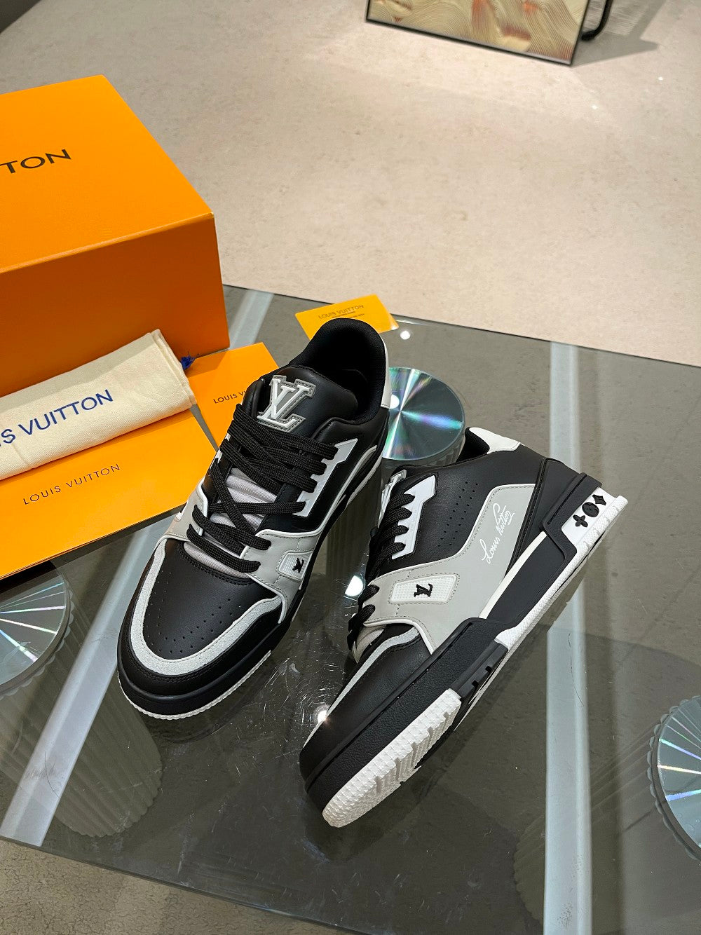 Louis Vuitton Sneakers