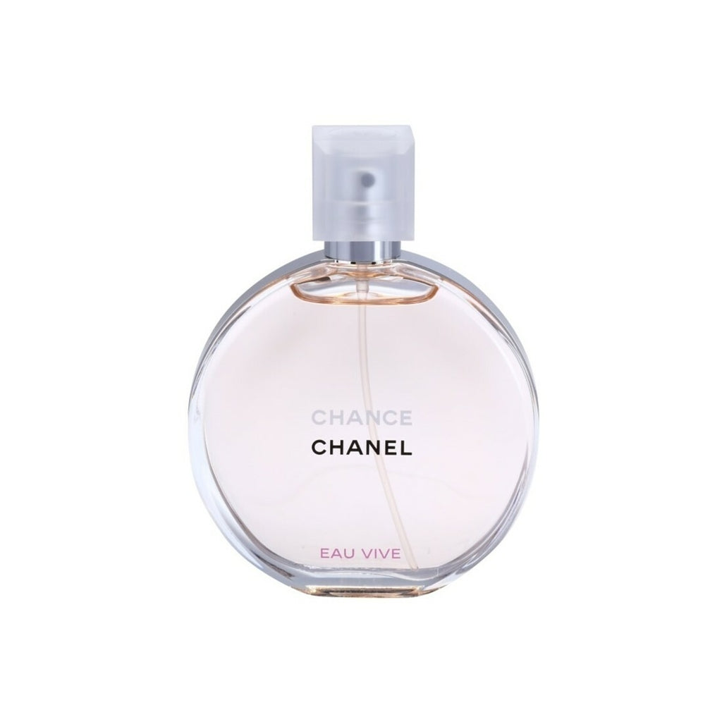 CHANEL CHANCE EAU VIVE WOMEN EDT 150ML