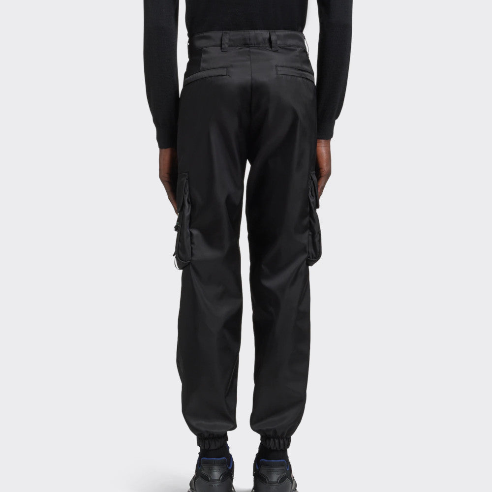 Re-Nylon pants