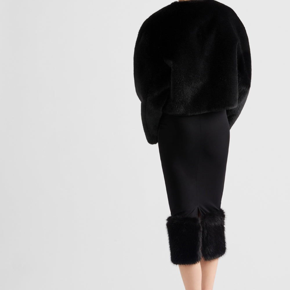 Aspen jacket