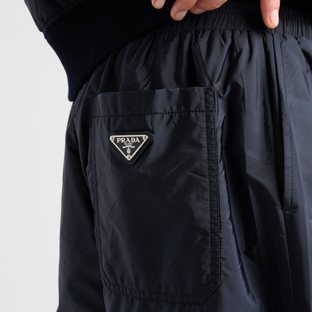 Lightweight Re-Nylon pants