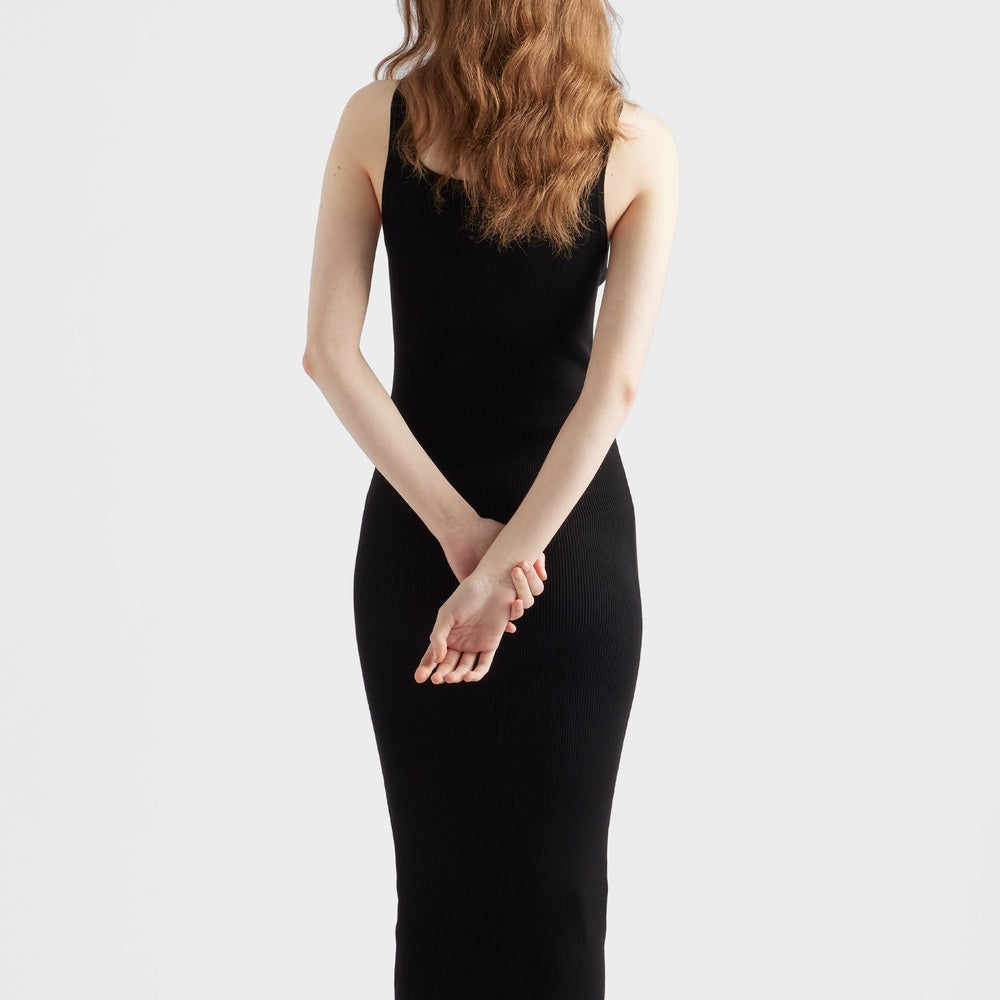 Cotton dress