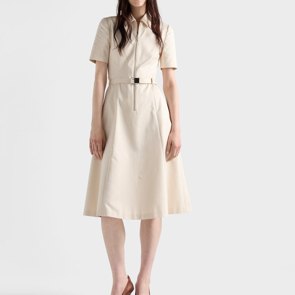 Chino dress