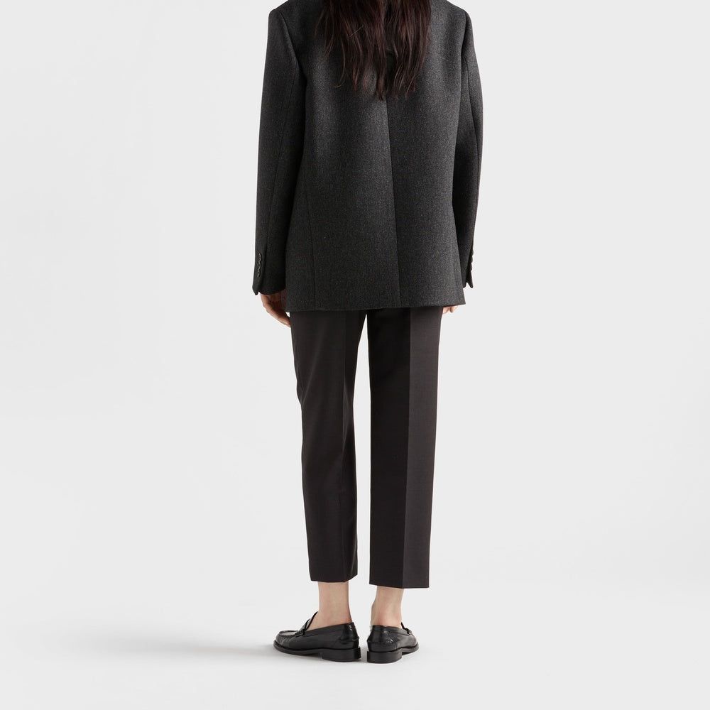 Grisaille pants