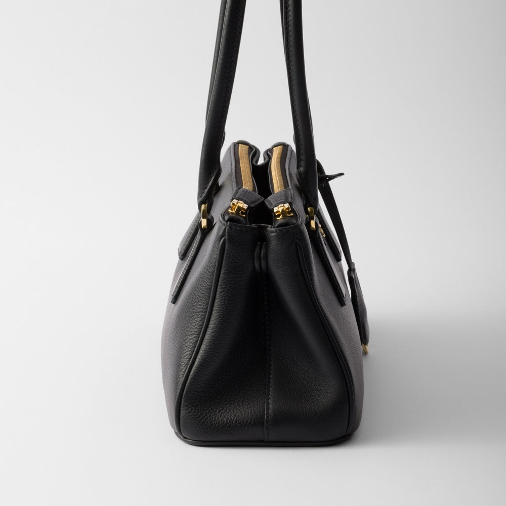 Prada Galleria medium leather bag