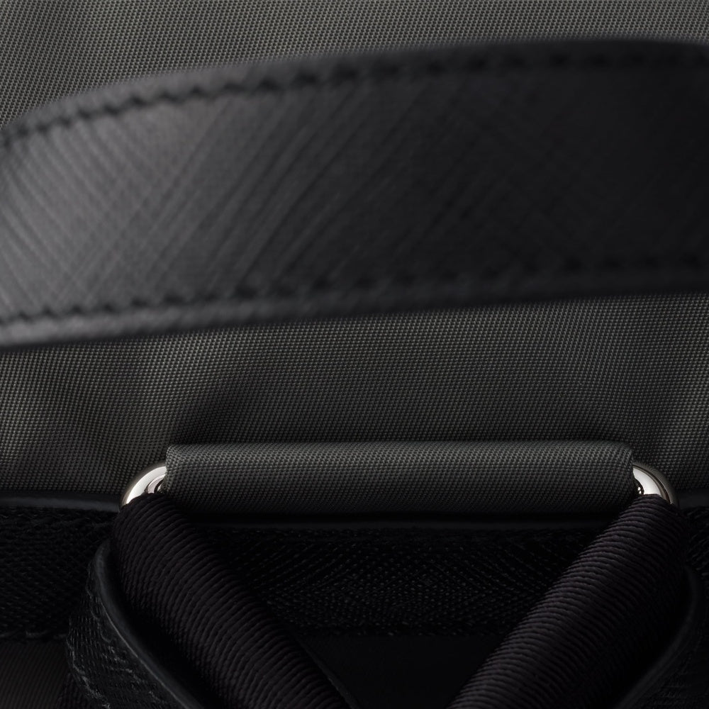 Re-Nylon backpack
