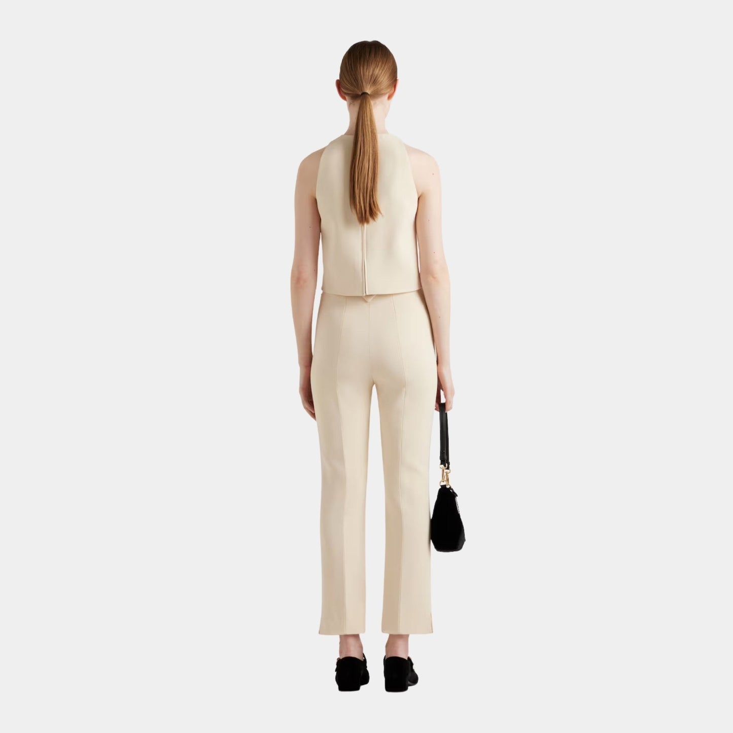 Sablè Compact Top