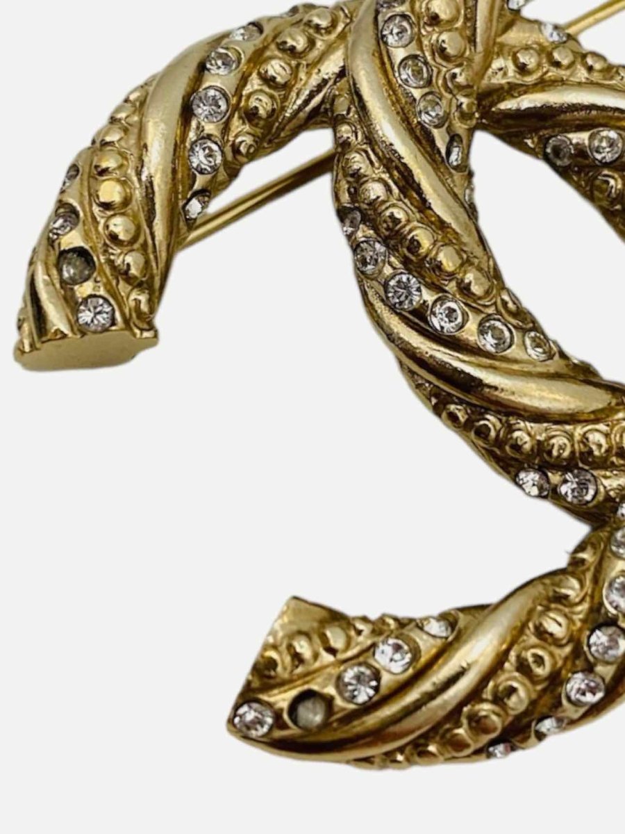 CHANEL Fashion Brooch