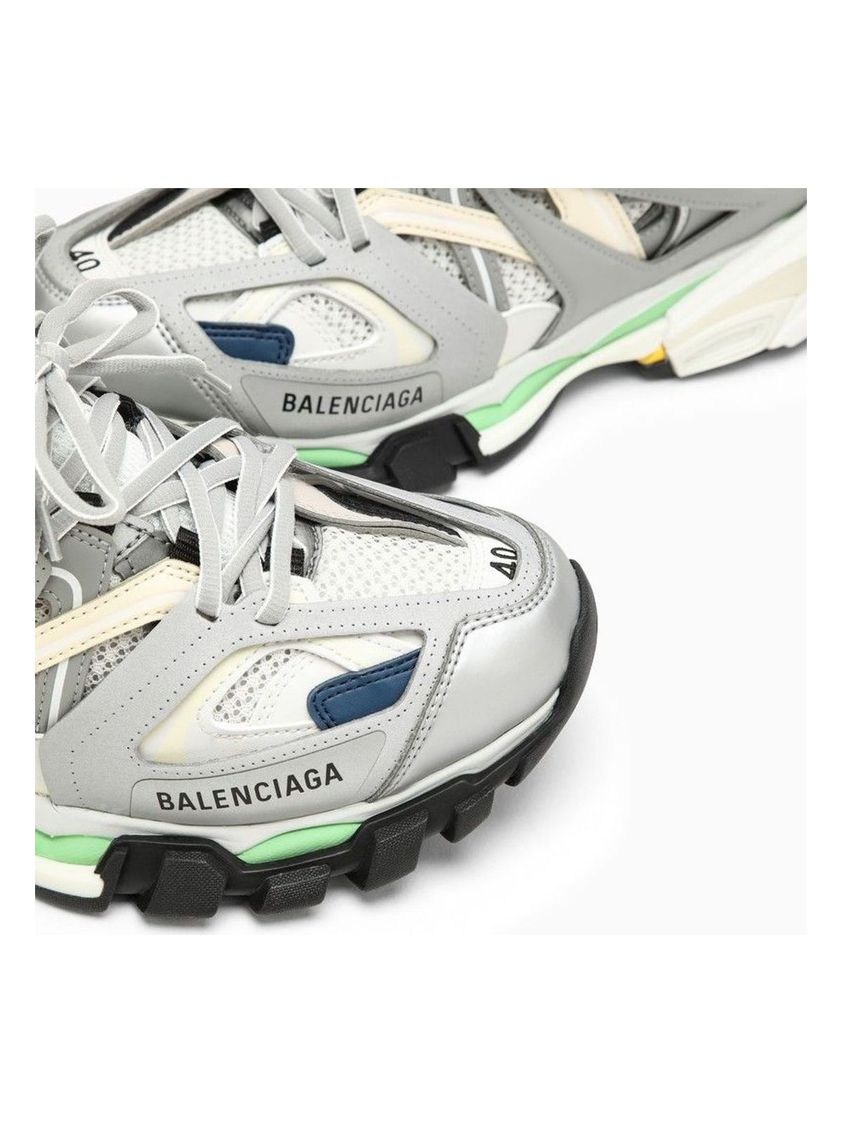 TRACK SNEAKER
