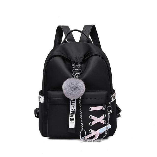 Backpacks Franco Shops-Fashion BP4504