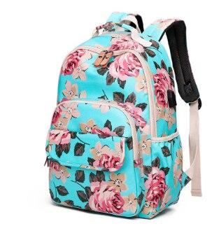 Backpacks Franco Shops-Fashion BP4509