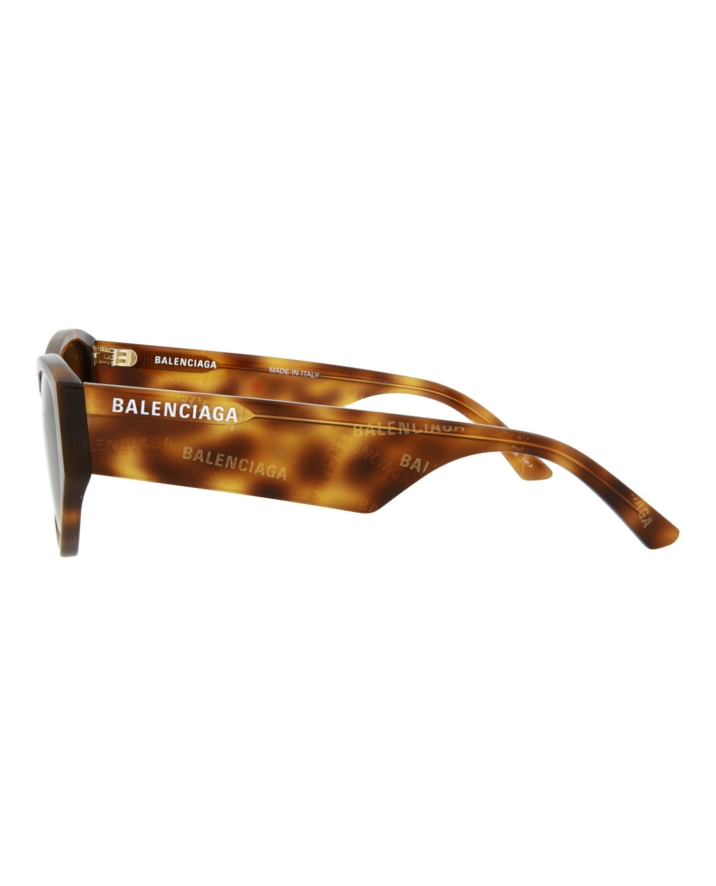 Balenciaga Cat Eye-Frame Acetate Sunglasses Womens BB0097S-30008869-003