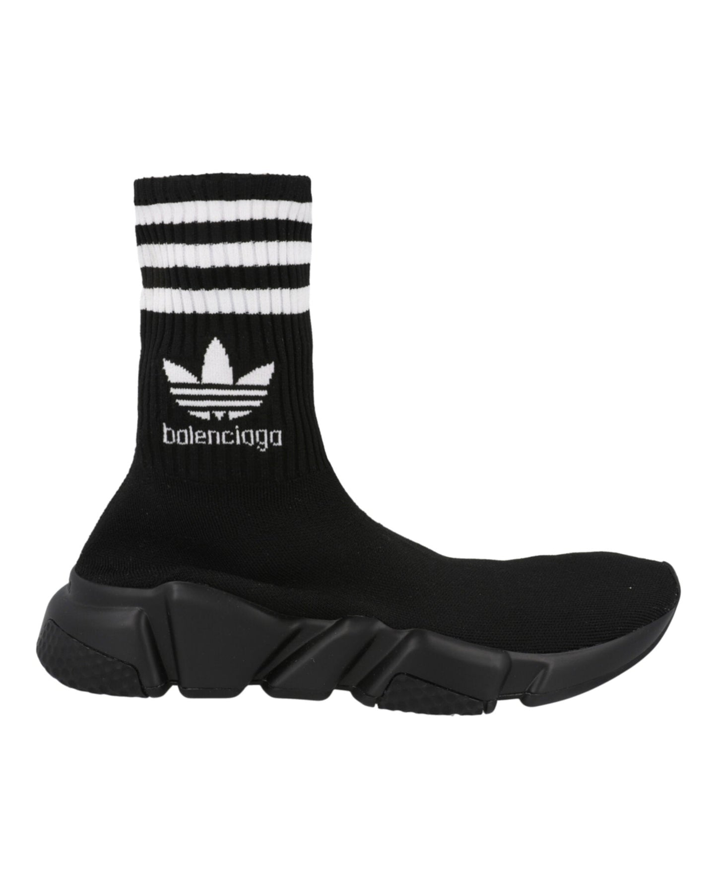 Balenciaga Adidas x Speed Sneaker Womens 717589-WBDV1-1009