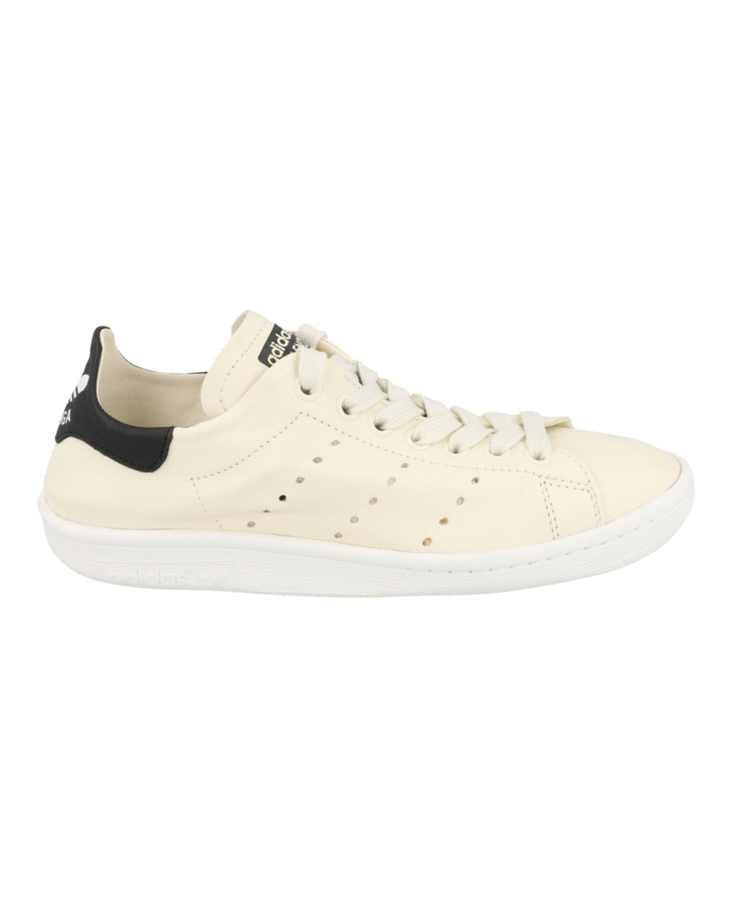 Balenciaga Adidas x Stan Smith Sneakers Womens 721836-WBDV3-9001