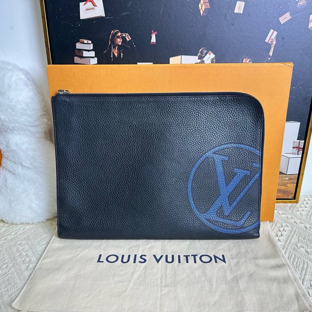 LV clutch(10175786)