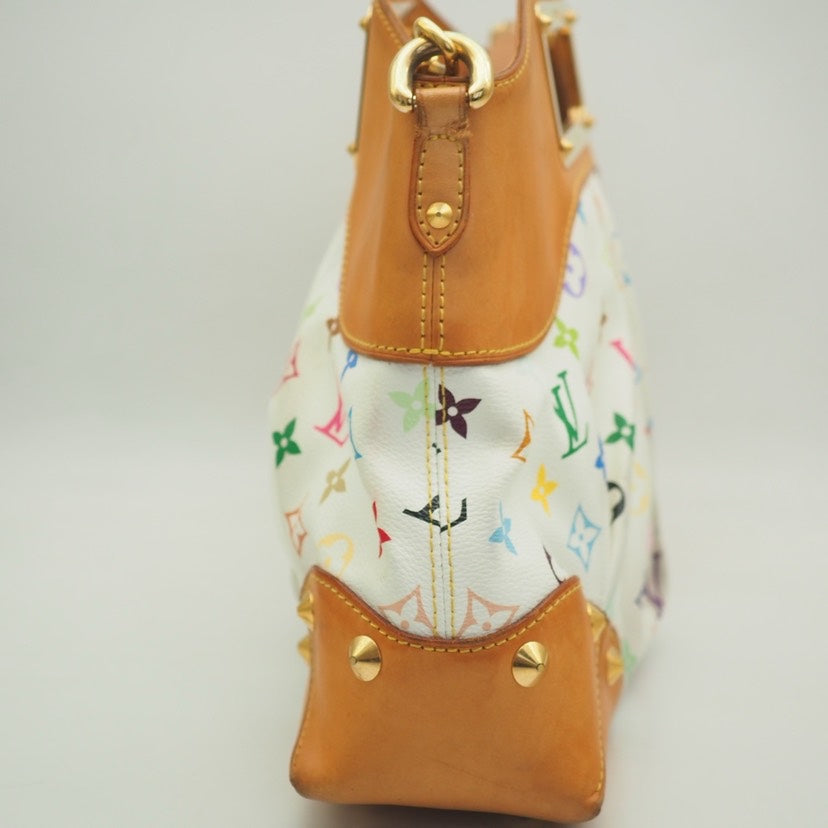 Louis Vuitton Judy Multicolor Bag