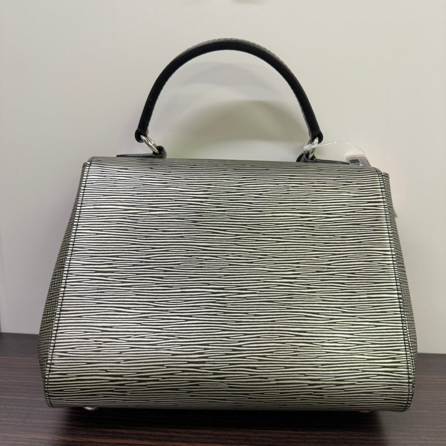 LV Epi Leather Cluny Handbag LB113897