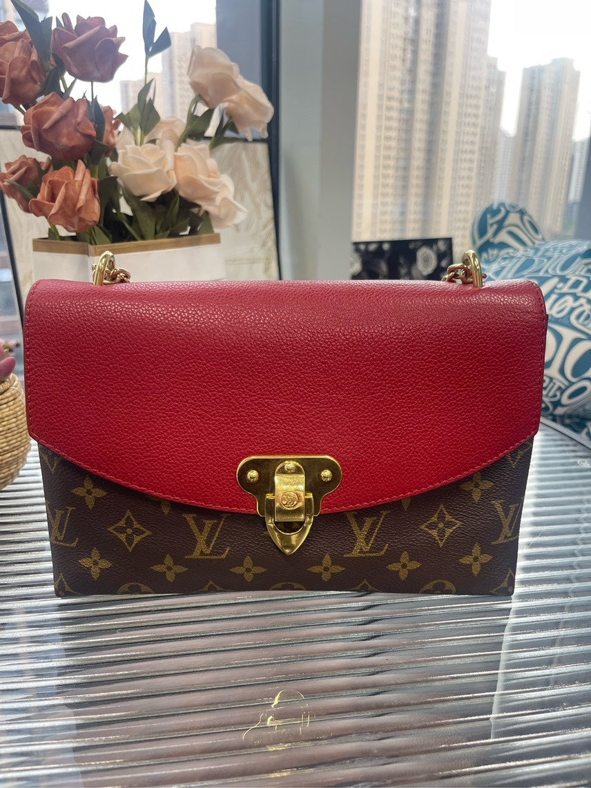 LV bag HFY