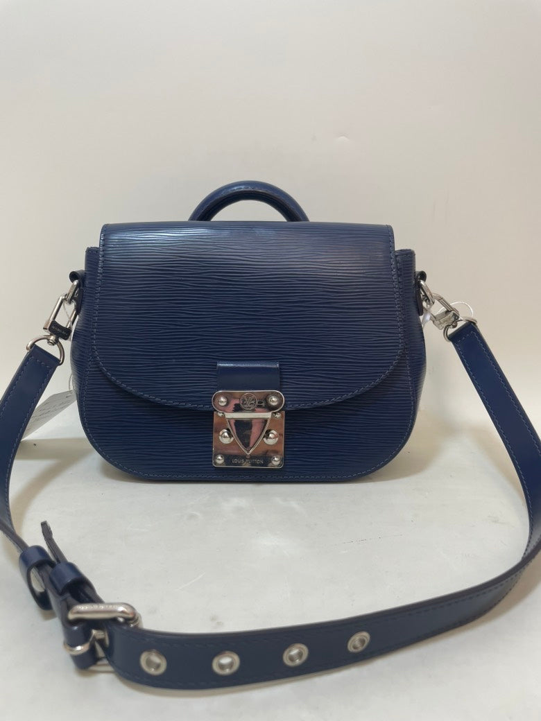 LV shoulder bag
