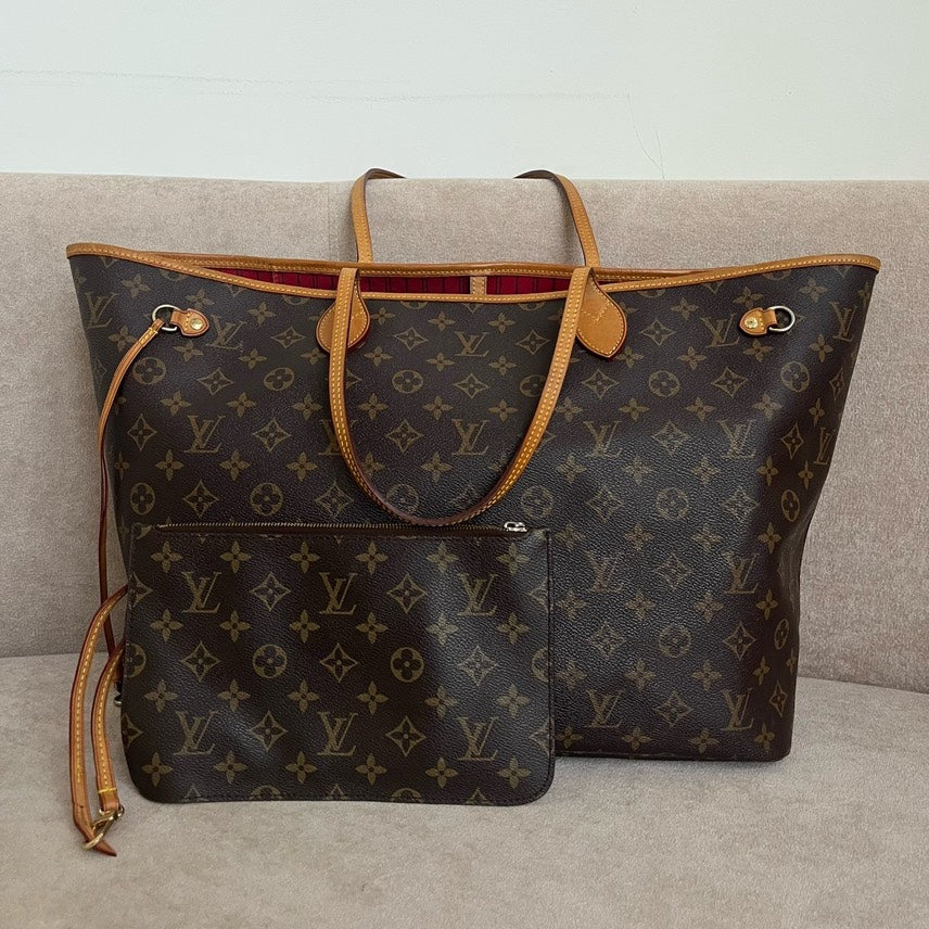 LV bag Hmm