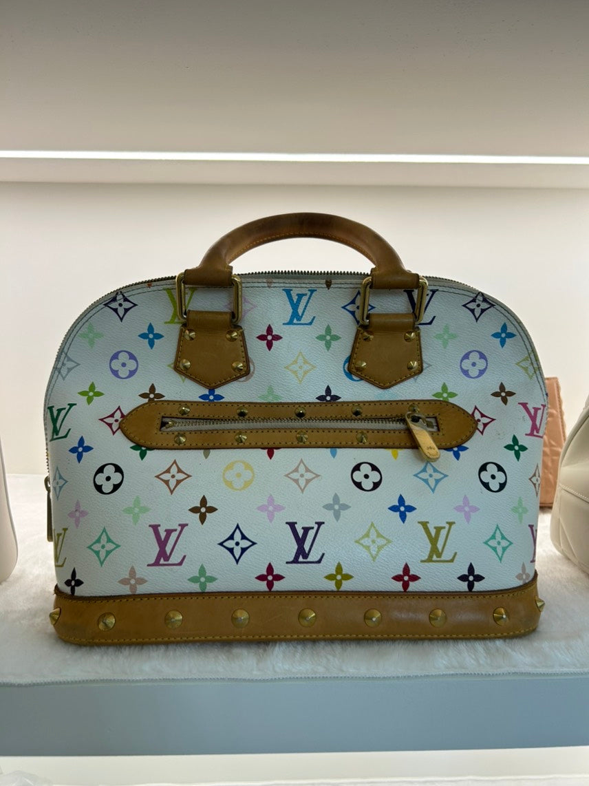 LV bag Hmm