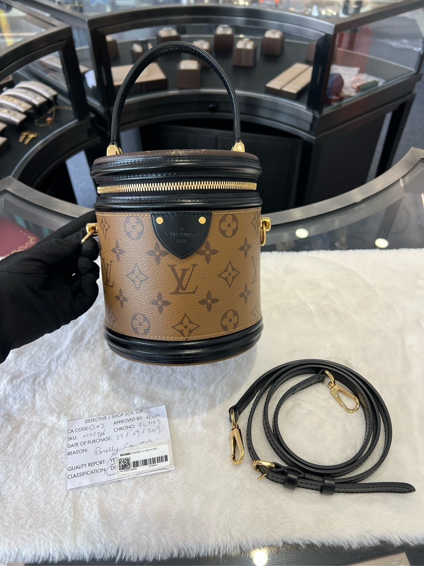 LV bag HBG