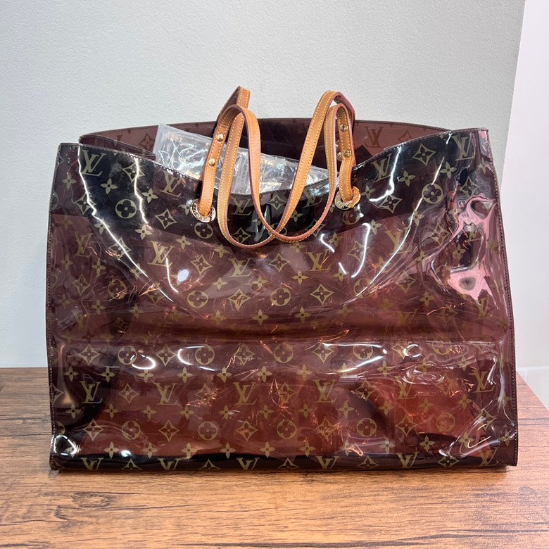 LV Cruise Tote Bag