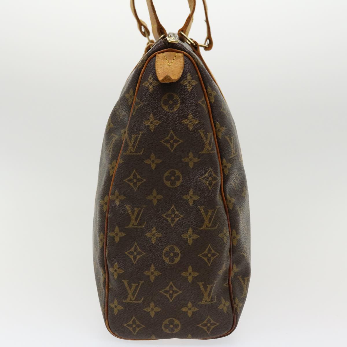 LOUIS VUITTON Monogram Flanerie 45 Shoulder Bag M51115 LV rd4448