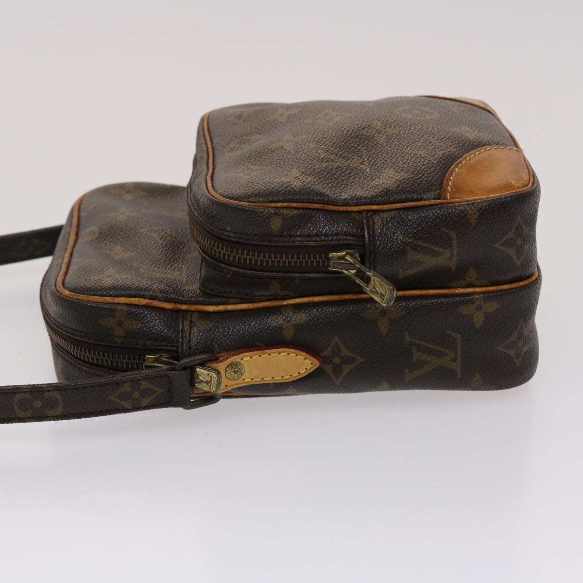 LOUIS VUITTON Monogram Amazon Shoulder Bag M45236 LV rd5505
