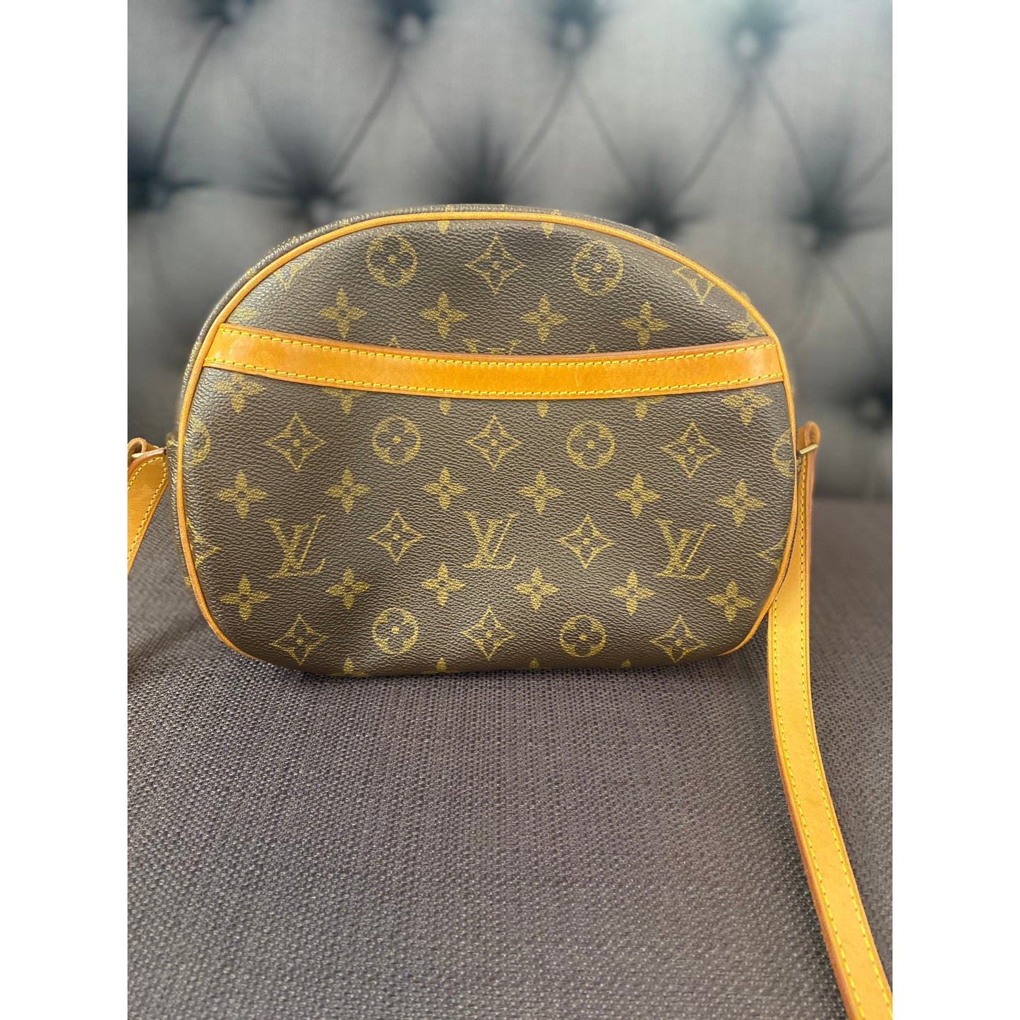 Louis Vuitton Monogram Blois