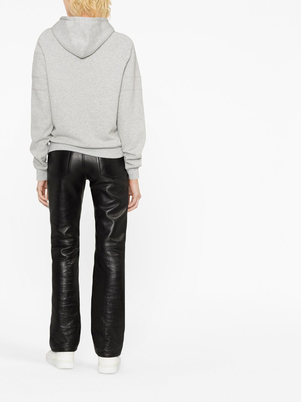 Cotton Hoodie