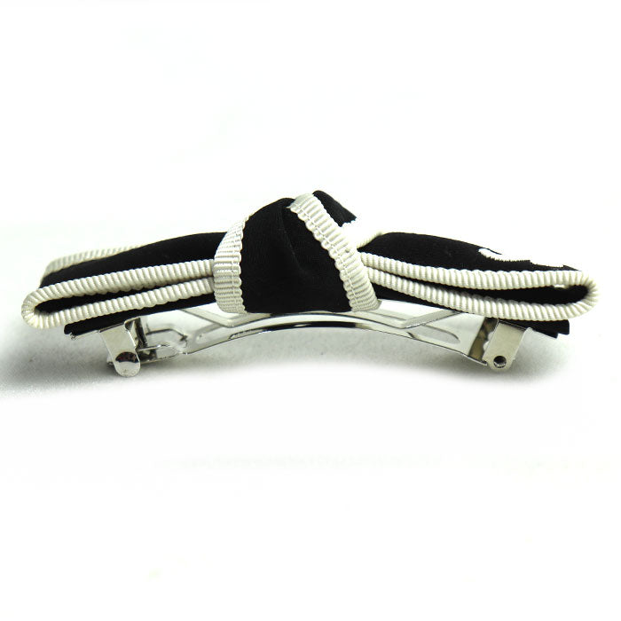 Chanel Coco Mark Barrette