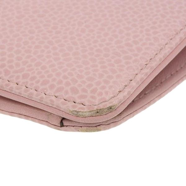Chanel Long Wallet 16番台/A48651
