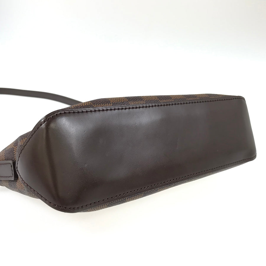 LOUIS VUITTON Damier Trotter Special Order N48049 Shoulder bag