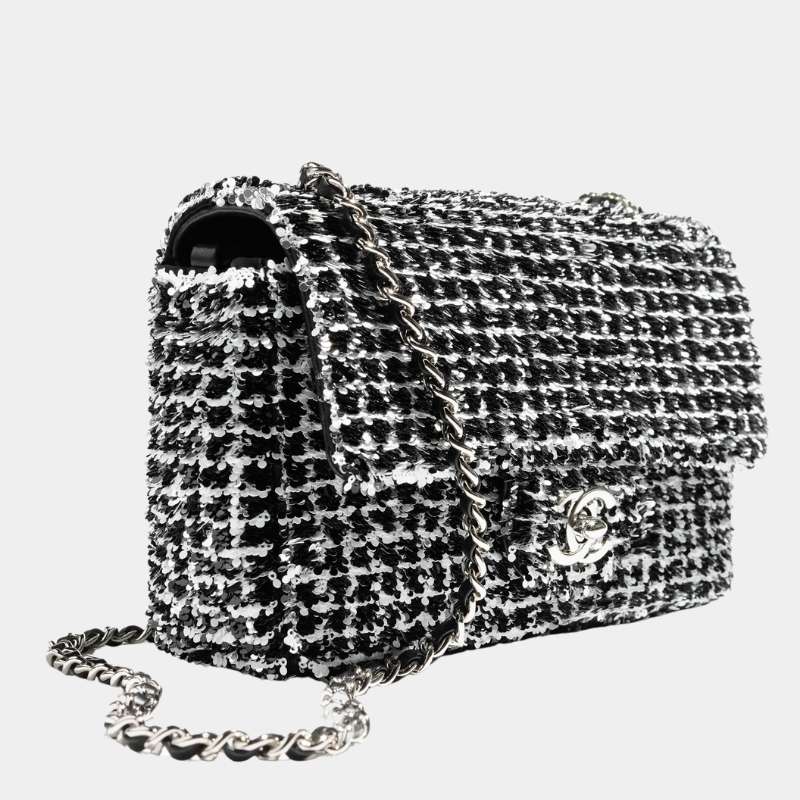 Small Flap Bag Cruise 2024/25