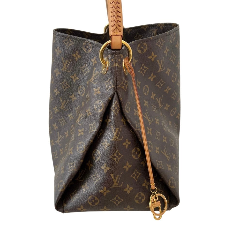 Louis Vuitton Monogram Artsy MM